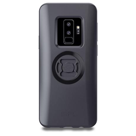 Samsung Galaxy S9+ / S8+ Cover Til SP Connect Mobilholder